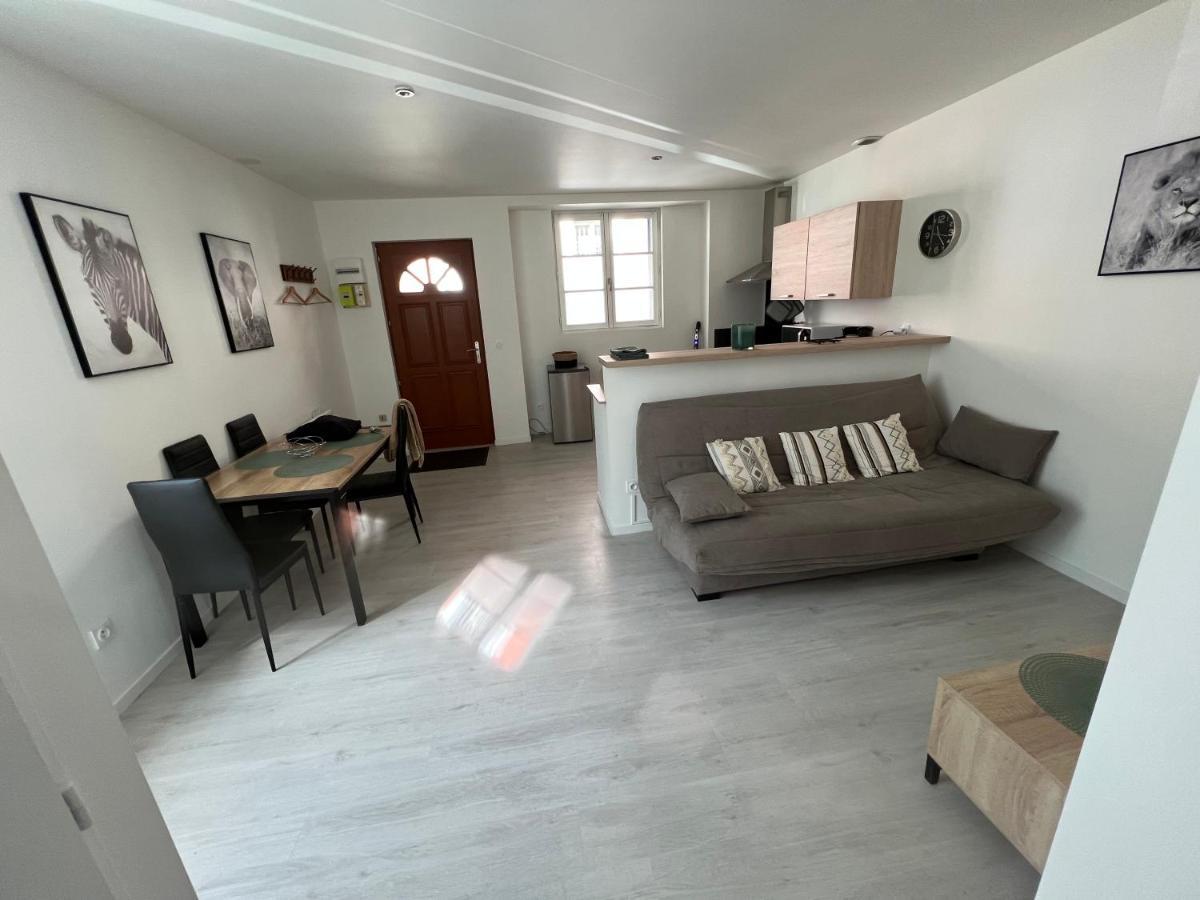 Lourdes : Superbe T2 42M2 Apartment Exterior photo